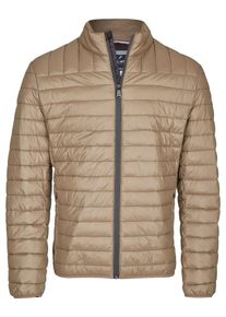 Daniel Hechter, Herren Steppjacke, Dunkelbeige