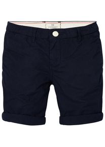 SCOTCH SHRUNK, Shorts f&uuml;r Jungen, Nachtblau