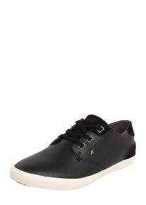 Boxfresh, Herren Sneaker 'STERN', Schwarz