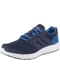 adidas Performance, Herren Laufschuhe 'galaxy 4', Blau