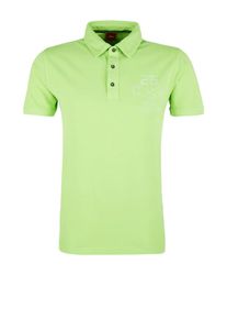 s.Oliver RED LABEL, Herren Poloshirt, Apfel