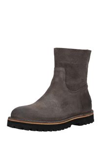 Shabbies Amsterdam, Damen Stiefelette, Grau