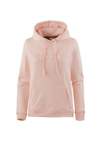 Roxy, Damen Roxy Hoodie, Altrosa