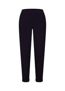 Jacqueline de Yong, Damen Hose 'IZA SOLID', Rot / Schwarz / Wei&szlig;