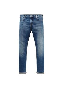 Scotch & Soda SCOTCH & SODA, Herren Jeanshose 'Skim - Goodie', Blau