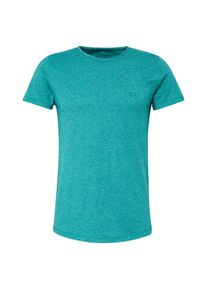 Tom Tailor Denim, Herren T-Shirt, Türkis