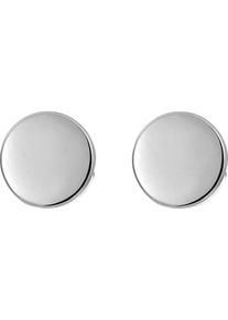 C-Collection, Damen Ohrstecker, Silber
