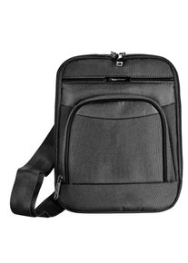 Samsonite, Damen Desklite Umhängetasche 22 cm, Schwarz