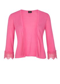 s.Oliver BLACK LABEL, Damen Cardigan, Pink