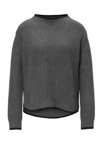Marc O'Polo Marc O'Polo DENIM, Damen Pullover, Basaltgrau