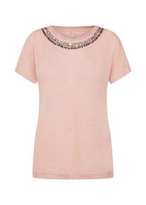 Only, Damen Shirt, Rosa
