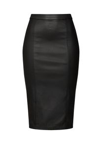 Lost Ink, Damen Rock, Schwarz