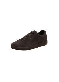 Ecco, Herren Schnürschuhe, Dunkelbraun
