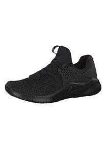 Nike, Herren Sneaker 'FREE TRAINER V8', Schwarz