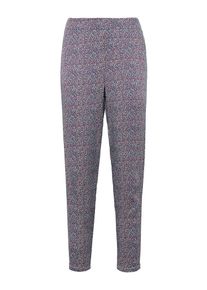 Mavi, Damen Hosen, Blau