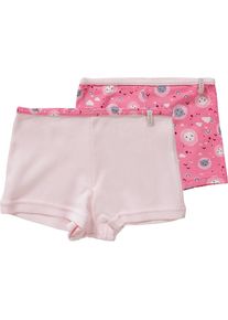 Esprit, Damen Panties, Pink / Rosa
