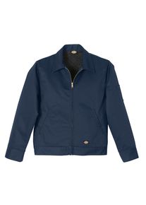 Dickies, Herren 'Eisenhower' Jacke, Navy