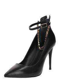 Guess, Damen Pumps 'ORLENA', Schwarz