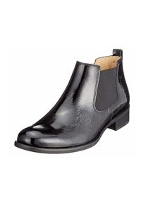 Gabor, Damen Stiefel, Schwarz