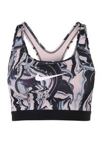 Nike, Damen Sport-BH 'Classic Painted Marble', bunt