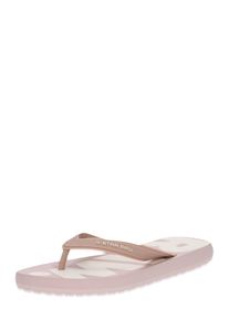 G-Star Raw, Damen Slipper 'Dend', Rosa / Weiß
