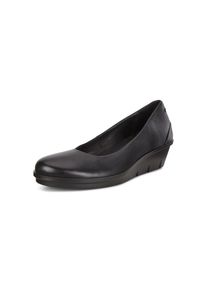 Ecco, Damen Pumps, Schwarz