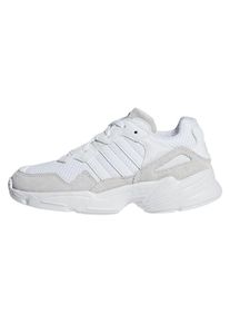 adidas originals, Sneaker 'Young96', Wei&szlig;