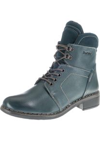 Josef Seibel, Damen Winterstiefeletten 'Selena 12', Blau