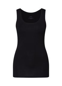 Opus, Damen Tanktop 'Imilia ', Schwarz