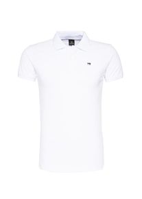 Scotch & Soda SCOTCH & SODA, Herren Poloshirt, Weiß