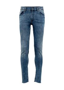 Cheap Monday, Herren Jeans, Blue Denim