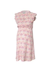 Esprit Maternity, Damen Kleid, Koralle / Rosa