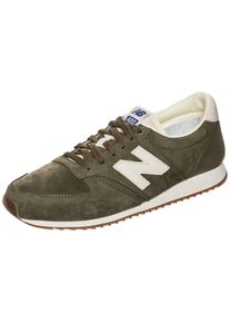 New Balance, Herren Sneaker 'U420-LOM-D', Grün
