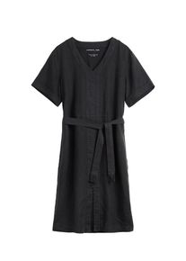 Sandwich, Damen Dress, Schwarz