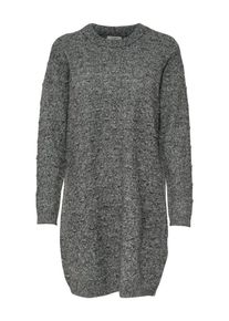 Jacqueline de Yong, Damen Kleid, Anthrazit