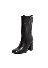 EDITED, Damen Stiefelette 'Reese', Schwarz