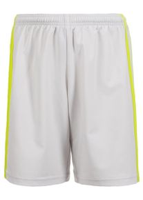 adidas Performance, Shorts 'Condivo 18', Gelb / Hellgrau