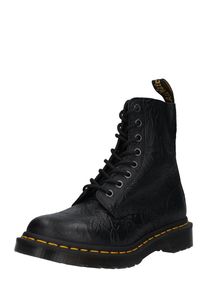 Dr. Martens, Damen Schn&uuml;rboot 'Pascal', Schwarz