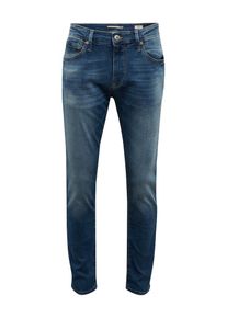 Mavi, Herren Jeans 'James', Blue Denim