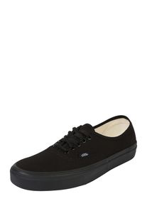 Vans, Herren Sneaker 'Authentic', Schwarz
