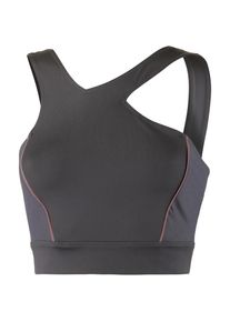 Under Armour, Damen Under Armour Misty Croptop , Anthrazit