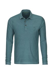 Camel Active, Herren Shirt, Petrol