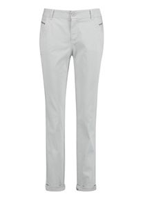 Taifun, Damen Chino 'TS', Hellgrau