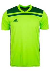 adidas Performance, Herren Fu&szlig;balltrikot 'Regista 18', Gr&uuml;n