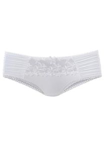 Nuance, Damen Panty, Wei&szlig;