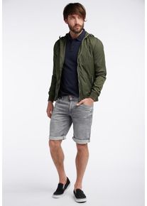 PETROL INDUSTRIES, Herren Shorts, Grau