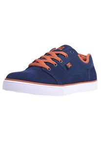 DC Shoes, Sneaker 'Tonik', Navy / Hummer