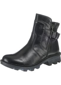 Josef Seibel, Damen Winterstiefeletten 'Marylin 05', Schwarz