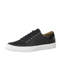 Hummel, Herren Sneaker 'Stadil Rmx Lux Low 65067-2001', Schwarz