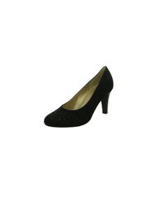 Gabor, Damen Pumps, Schwarz